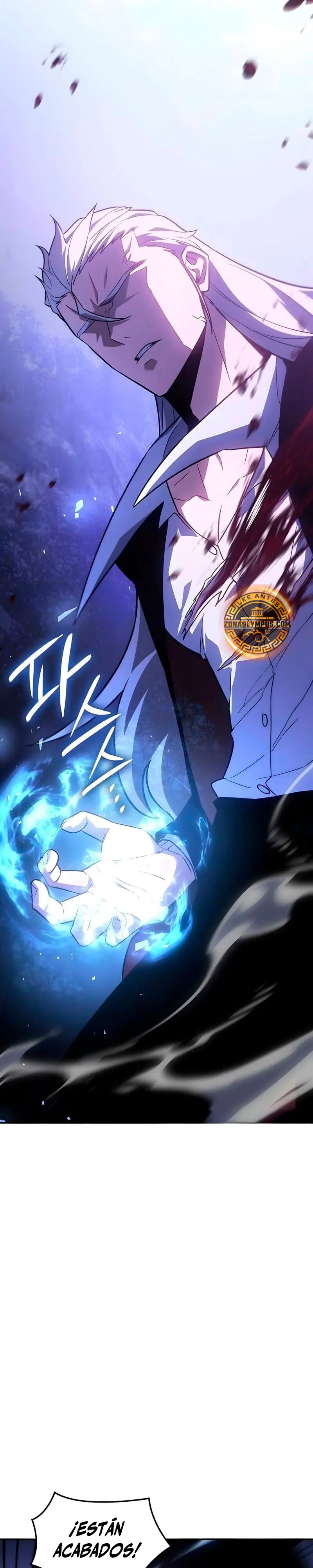 El Señor de Hielo > Capitulo 55 > Page 471