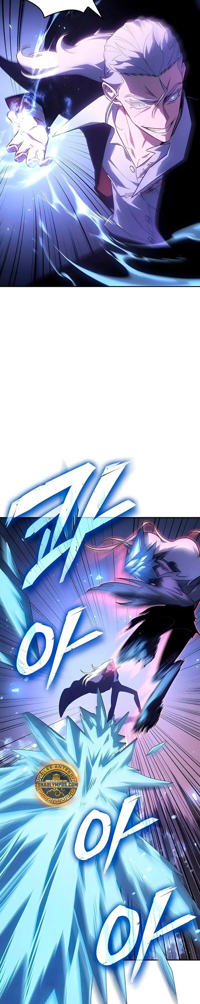 El Señor de Hielo > Capitulo 55 > Page 481