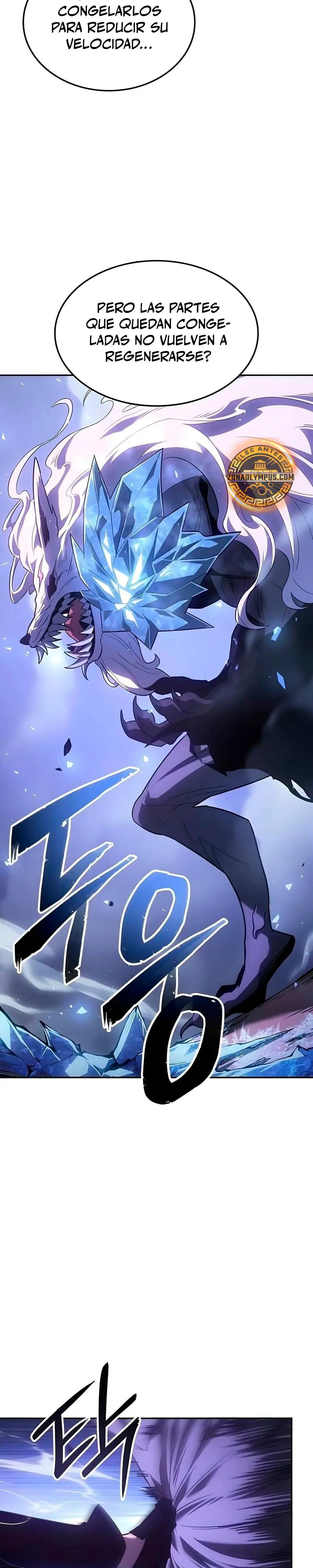 El Señor de Hielo > Capitulo 55 > Page 501