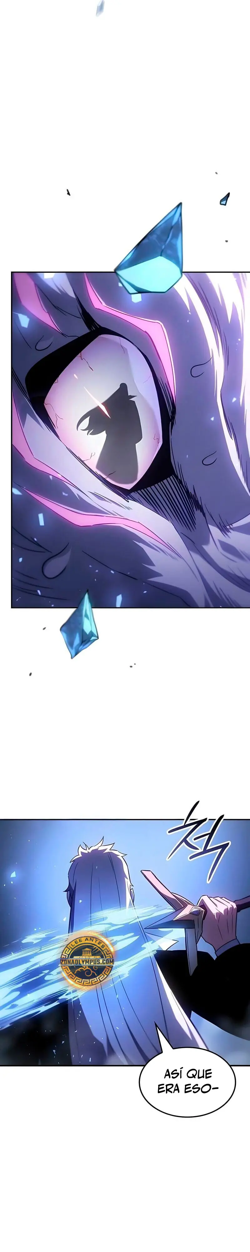 El Señor de Hielo > Capitulo 55 > Page 521