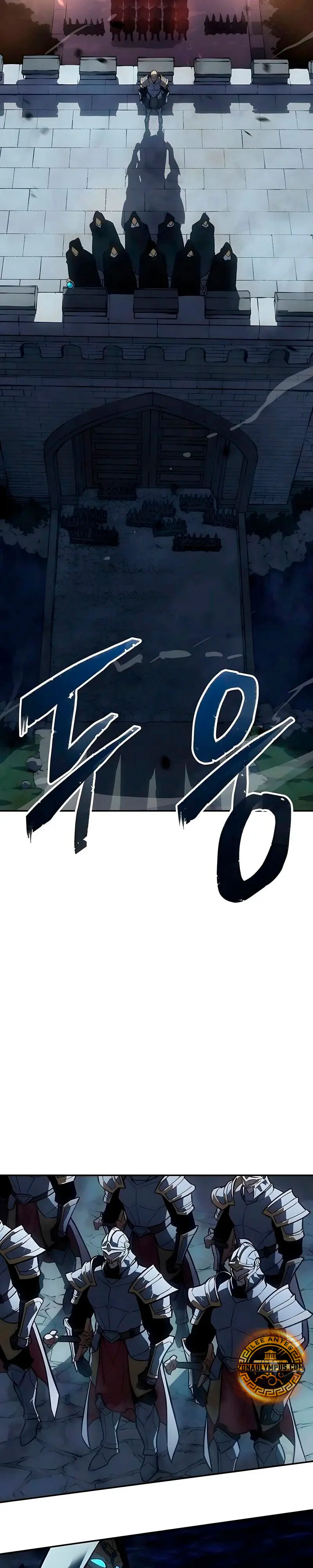 El Señor de Hielo > Capitulo 59 > Page 31