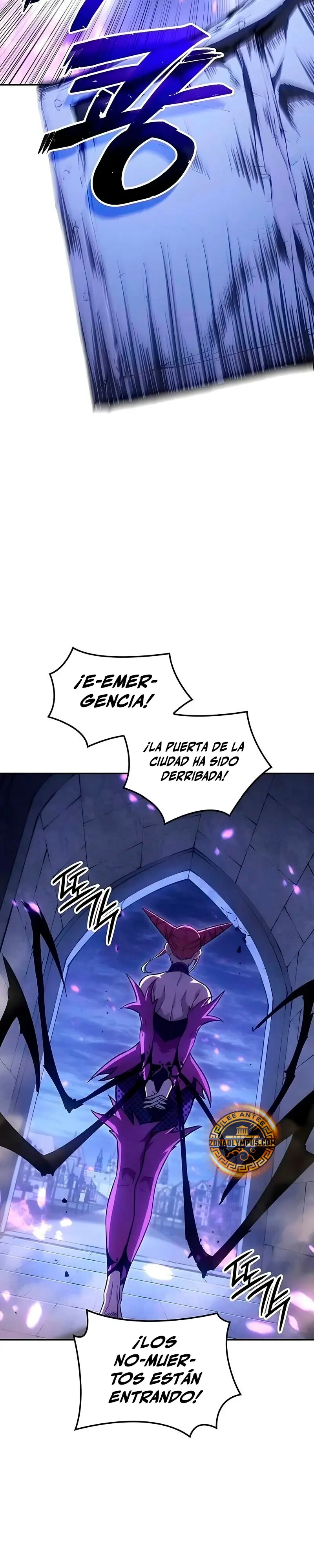 El Señor de Hielo > Capitulo 59 > Page 161