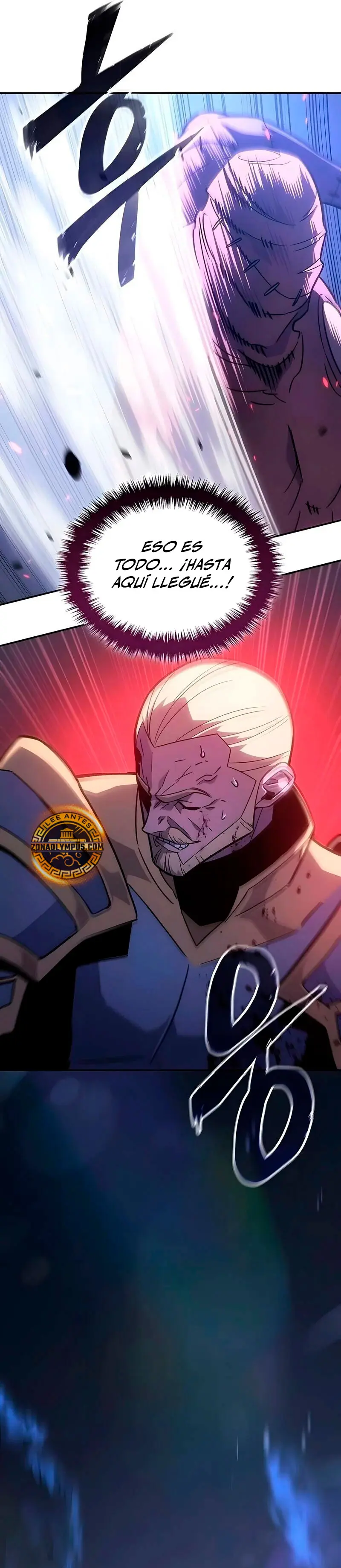 El Señor de Hielo > Capitulo 59 > Page 241