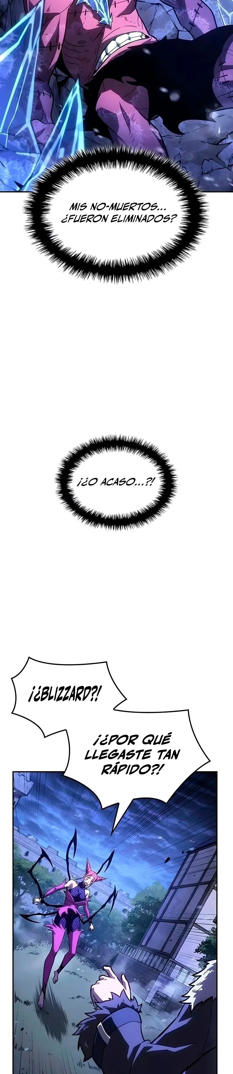 El Señor de Hielo > Capitulo 59 > Page 291