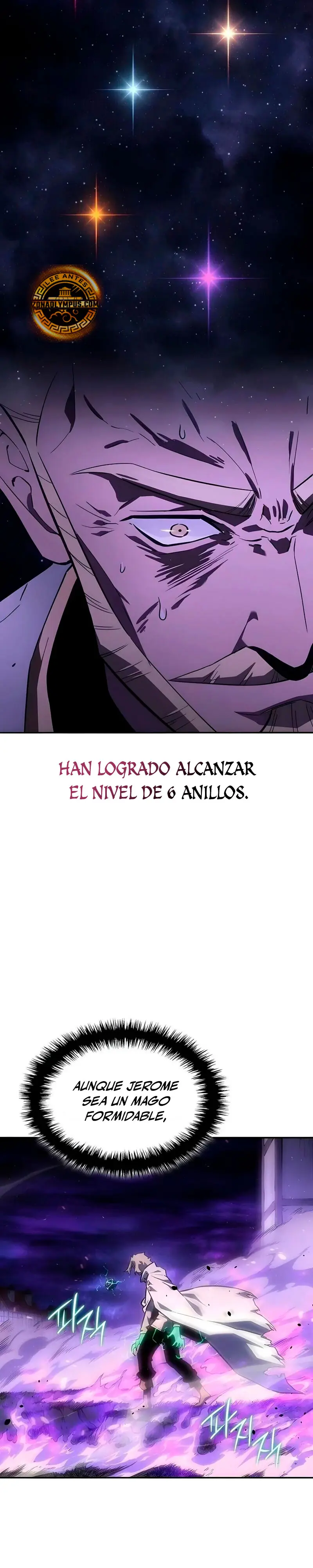 El Señor de Hielo > Capitulo 60 > Page 51