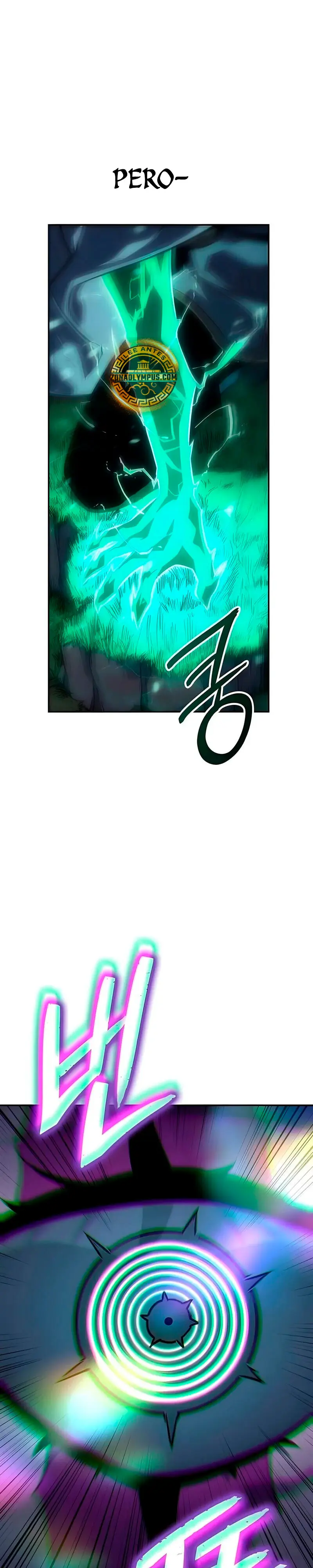 El Señor de Hielo > Capitulo 60 > Page 61