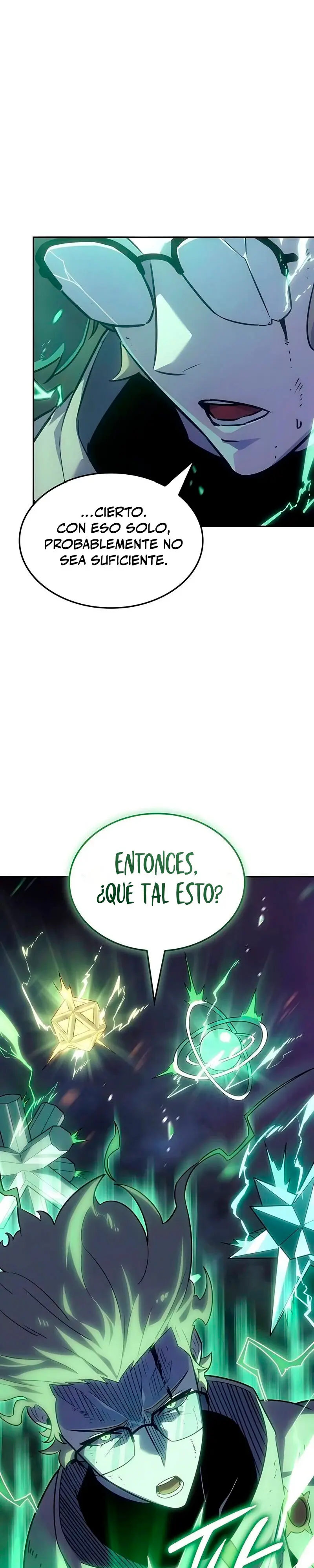 El Señor de Hielo > Capitulo 60 > Page 101