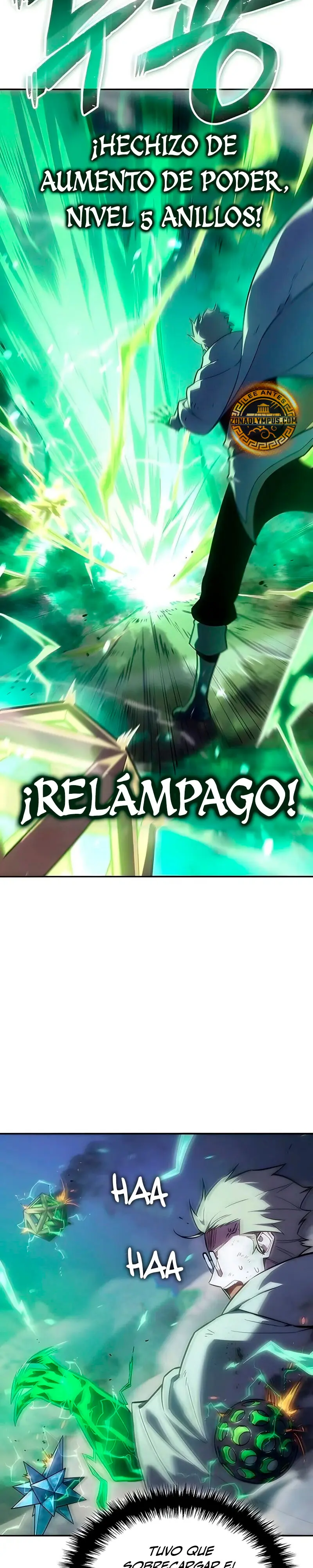 El Señor de Hielo > Capitulo 60 > Page 121