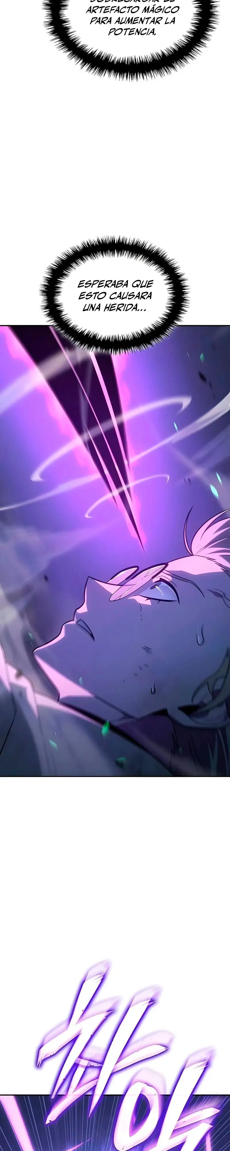 El Señor de Hielo > Capitulo 60 > Page 131