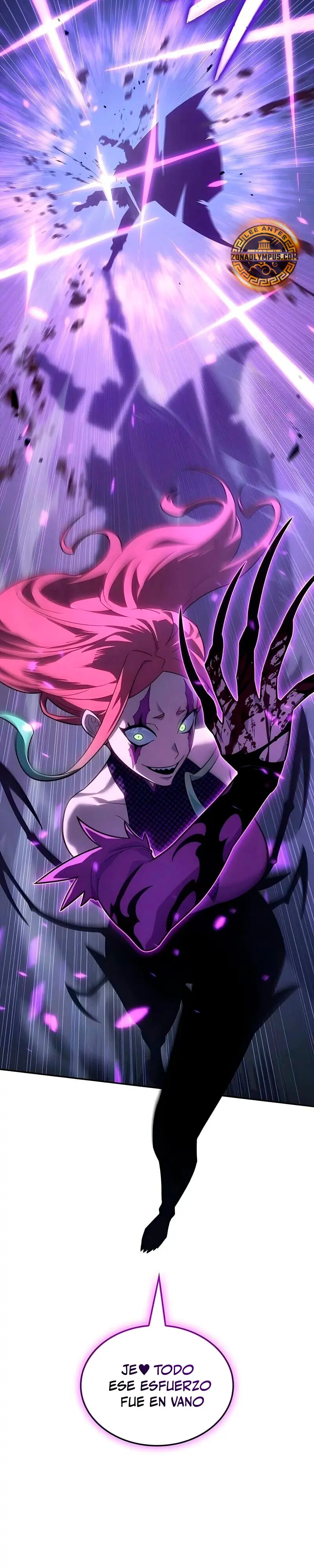 El Señor de Hielo > Capitulo 60 > Page 141