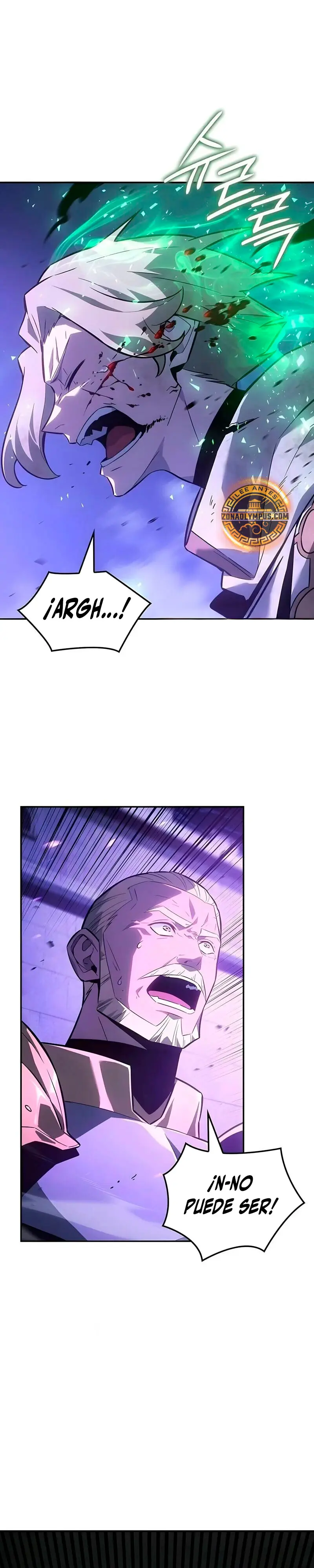 El Señor de Hielo > Capitulo 60 > Page 161