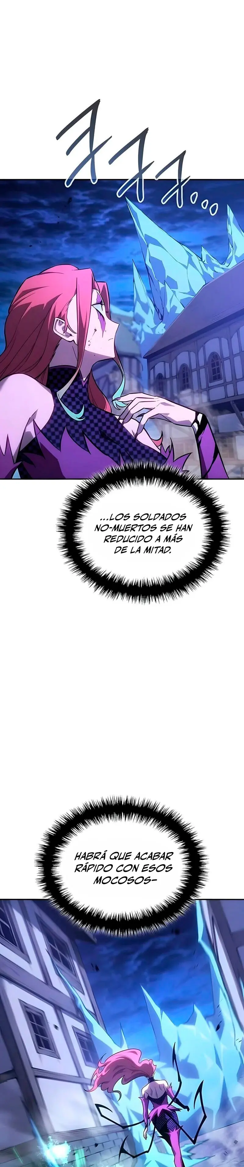 El Señor de Hielo > Capitulo 60 > Page 181