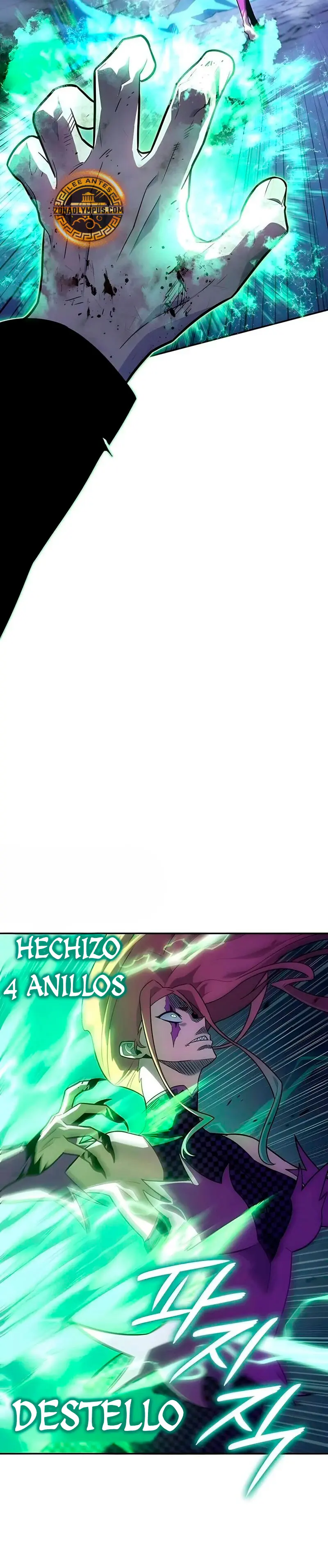 El Señor de Hielo > Capitulo 60 > Page 191