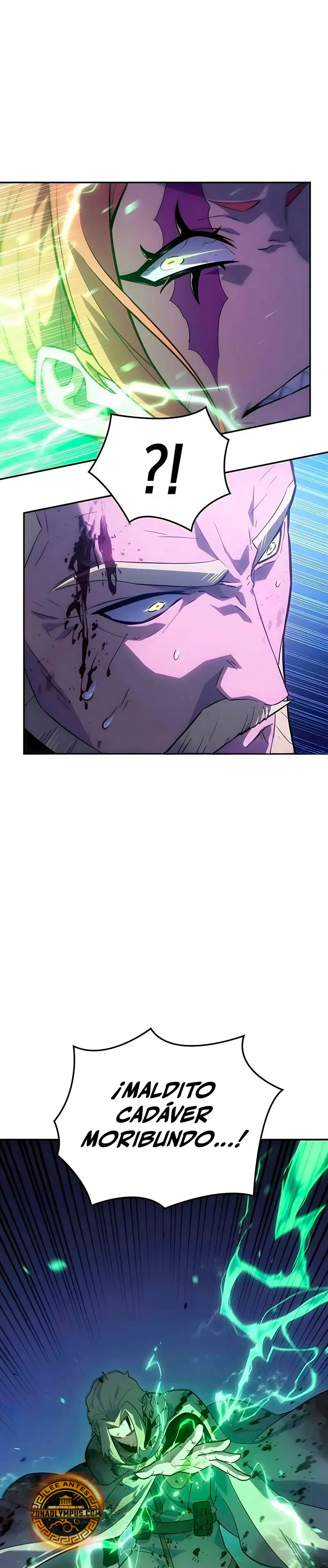 El Señor de Hielo > Capitulo 60 > Page 201