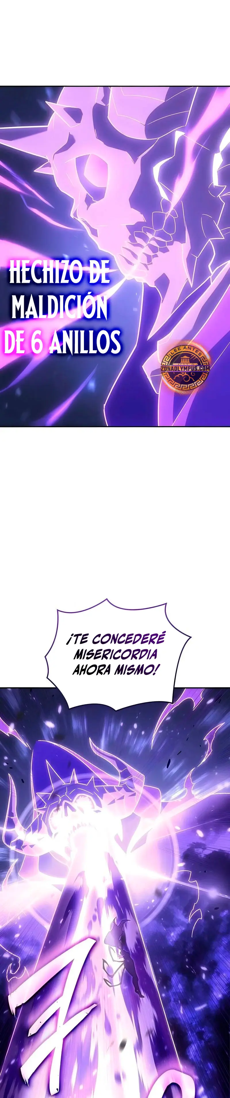 El Señor de Hielo > Capitulo 60 > Page 221