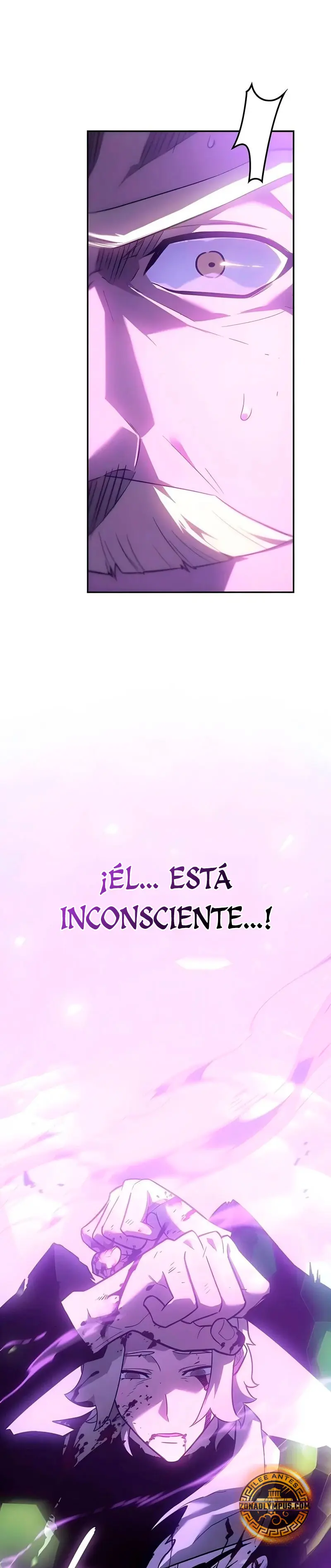 El Señor de Hielo > Capitulo 60 > Page 251