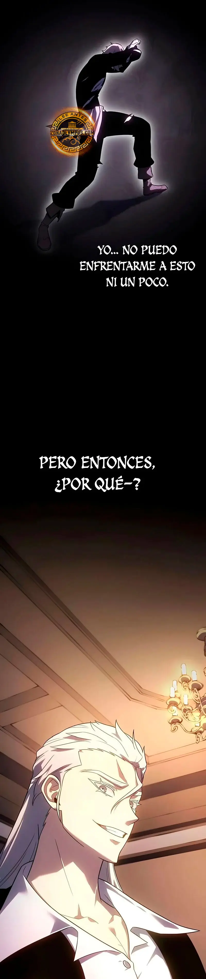 El Señor de Hielo > Capitulo 60 > Page 271