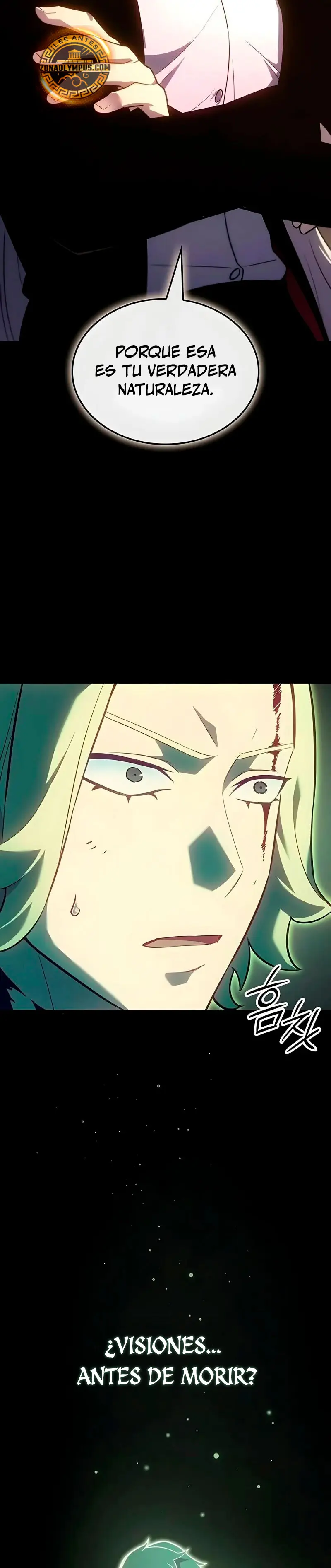 El Señor de Hielo > Capitulo 60 > Page 281