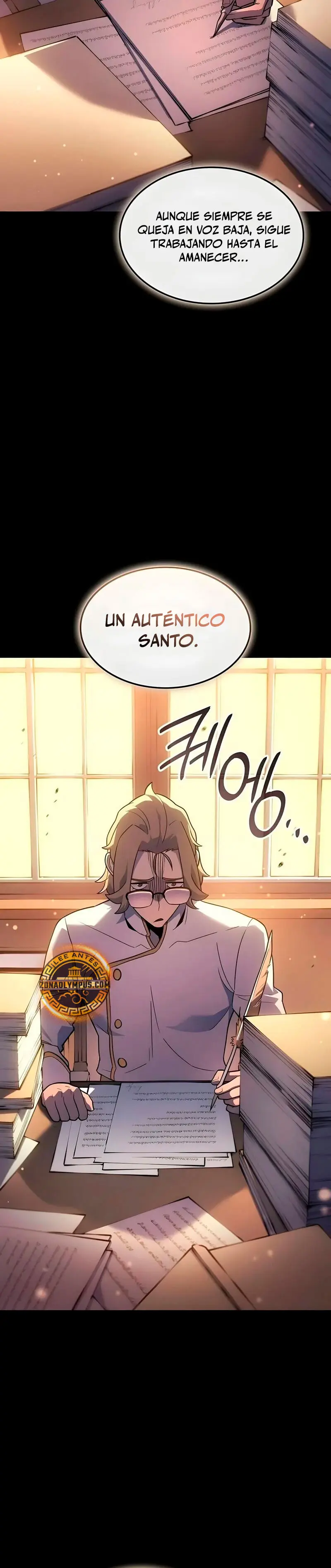 El Señor de Hielo > Capitulo 60 > Page 301