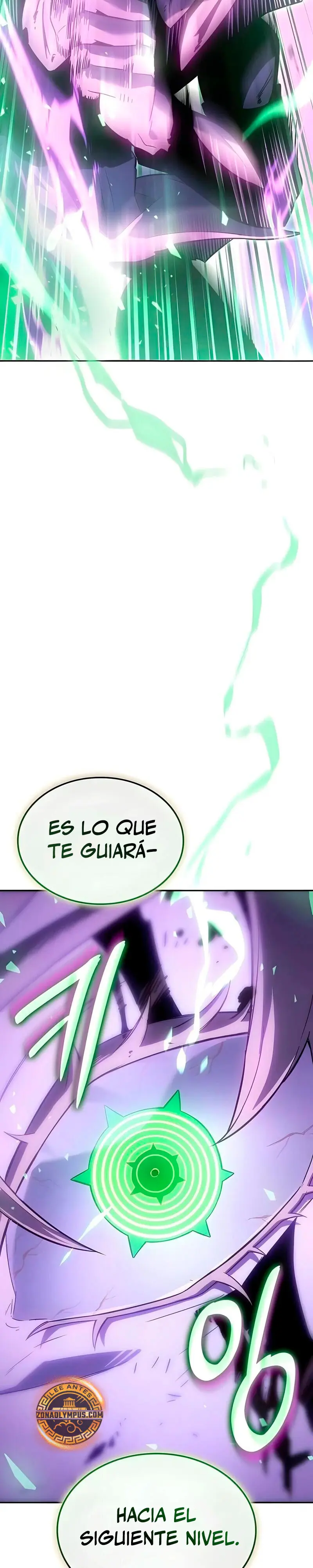 El Señor de Hielo > Capitulo 60 > Page 361