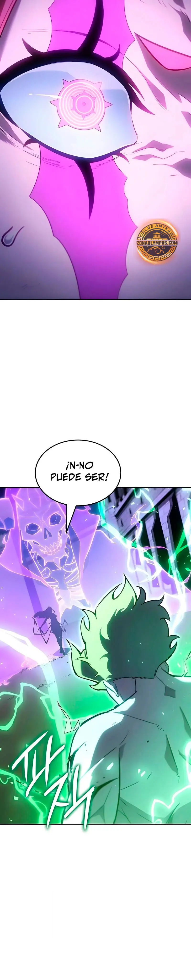 El Señor de Hielo > Capitulo 60 > Page 381