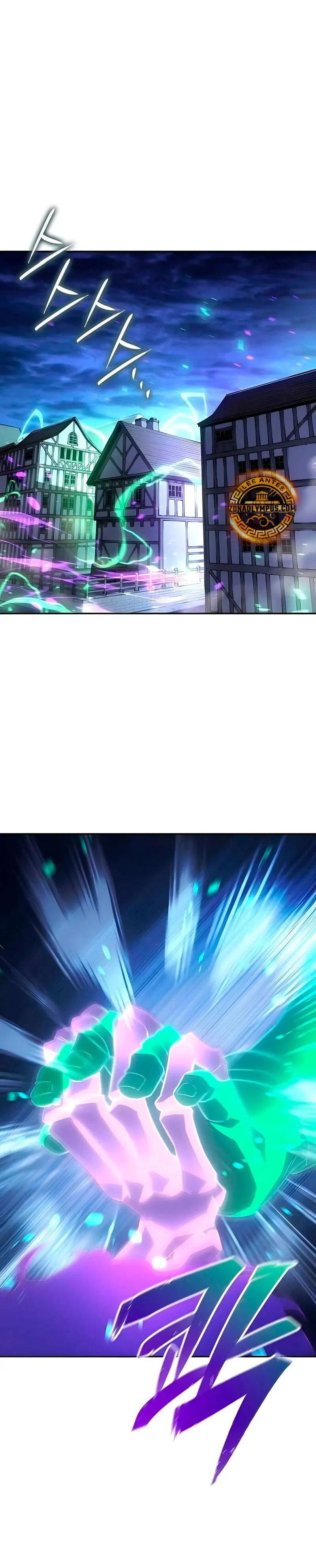 El Señor de Hielo > Capitulo 60 > Page 411