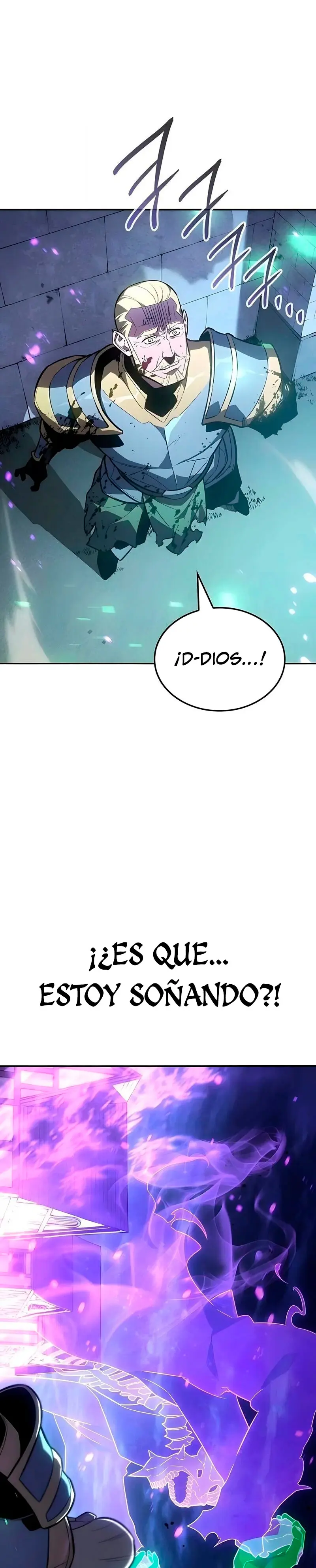 El Señor de Hielo > Capitulo 60 > Page 421