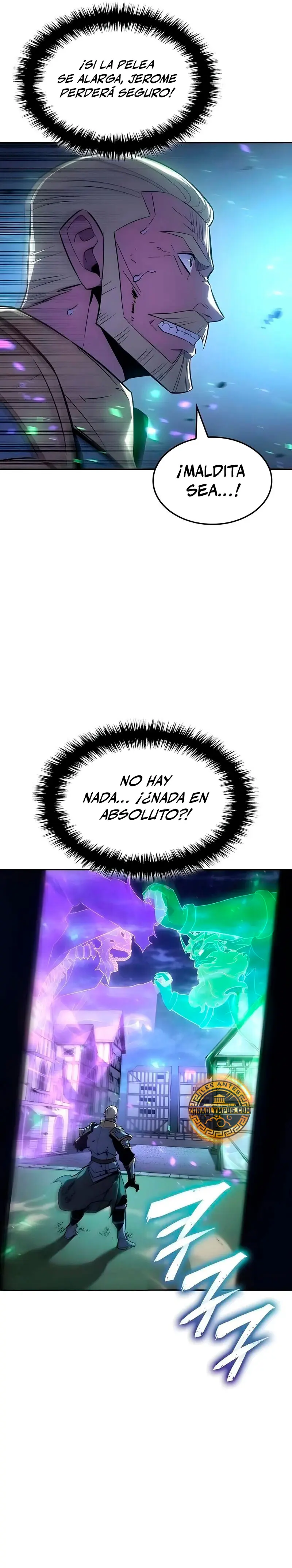 El Señor de Hielo > Capitulo 60 > Page 461