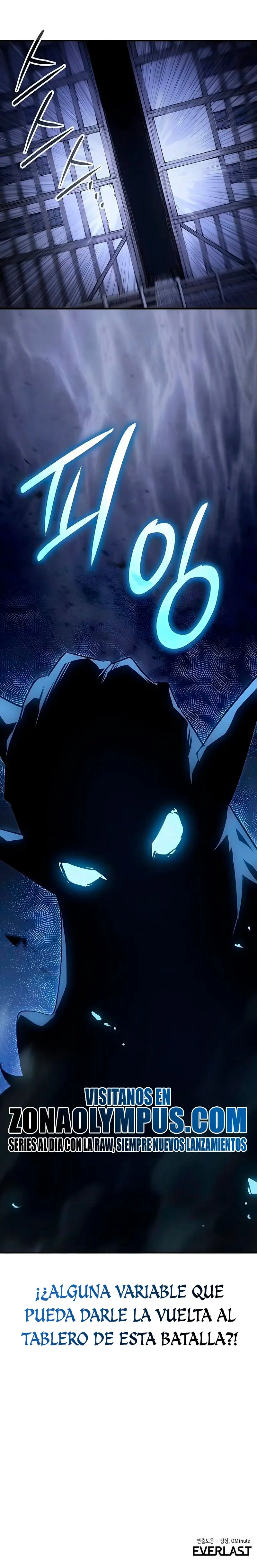 El Señor de Hielo > Capitulo 60 > Page 471