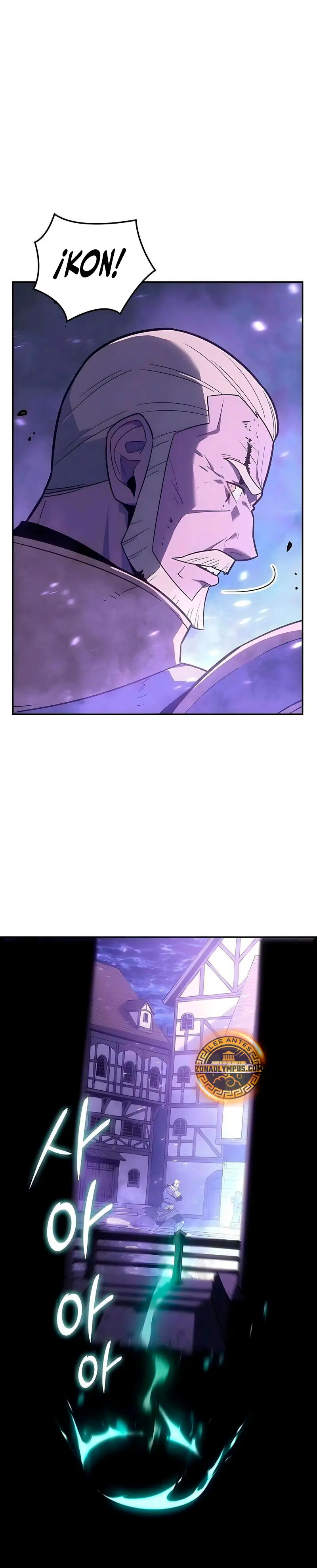 El Señor de Hielo > Capitulo 61 > Page 31