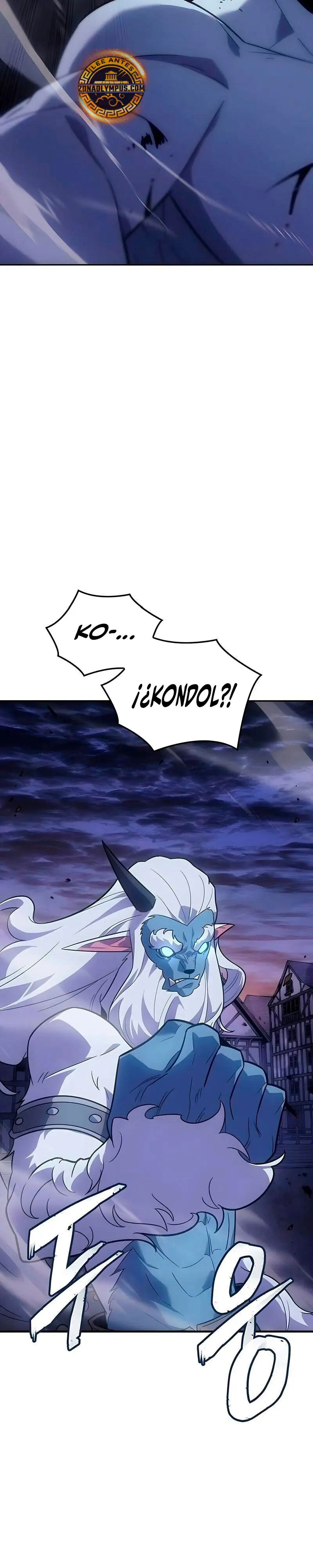 El Señor de Hielo > Capitulo 61 > Page 101