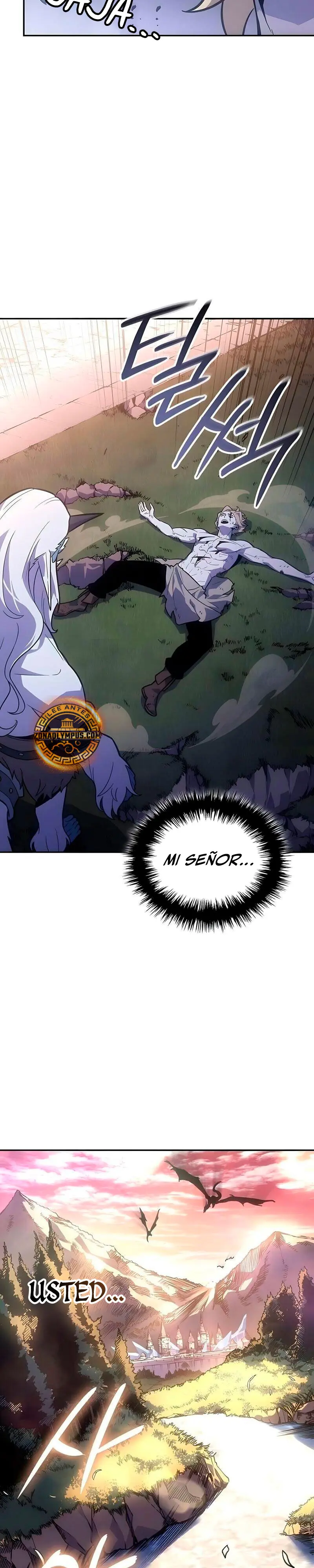 El Señor de Hielo > Capitulo 61 > Page 131
