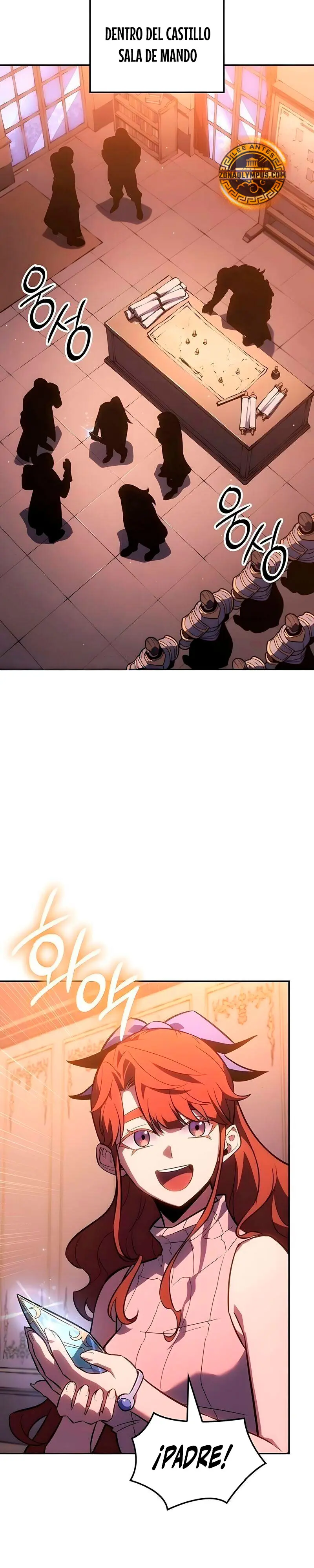 El Señor de Hielo > Capitulo 61 > Page 151