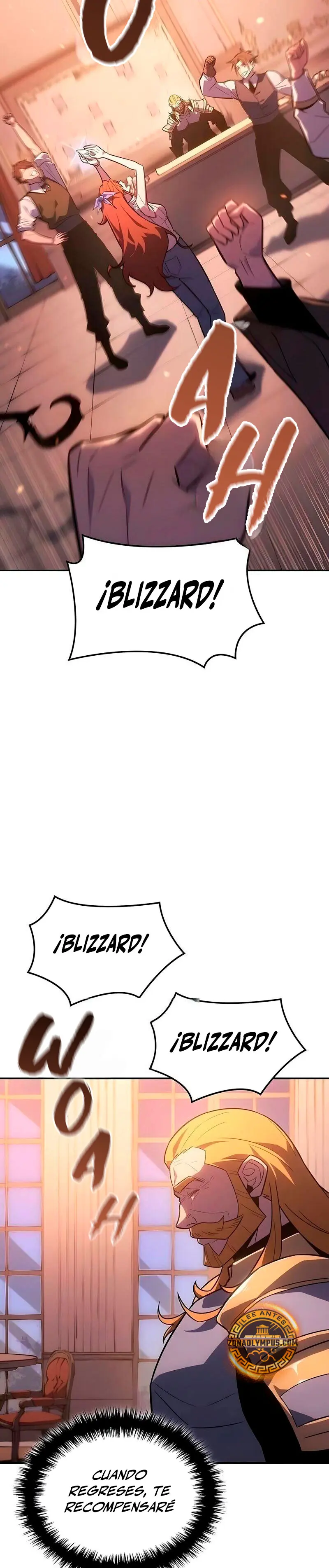 El Señor de Hielo > Capitulo 61 > Page 201