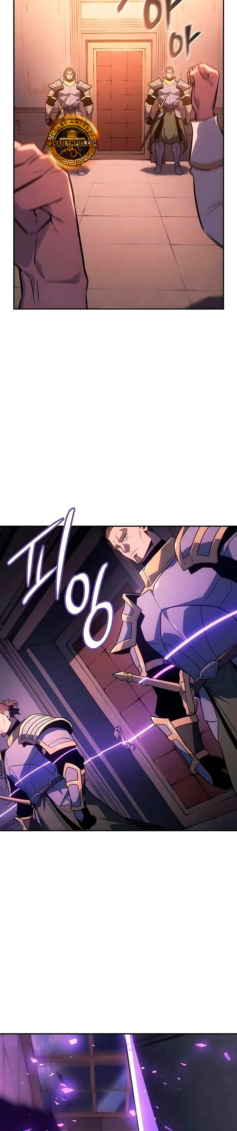 El Señor de Hielo > Capitulo 61 > Page 221