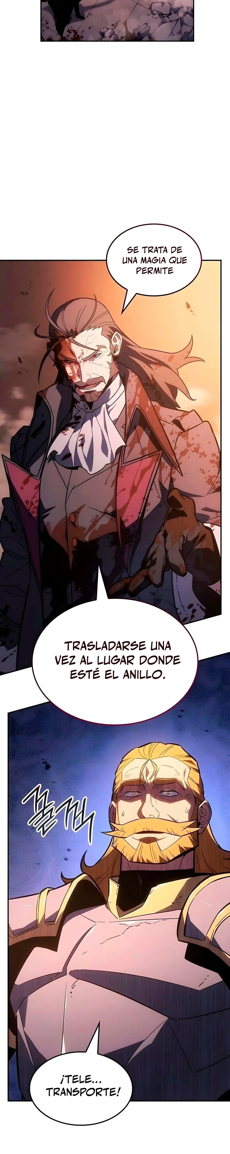 El Señor de Hielo > Capitulo 61 > Page 281