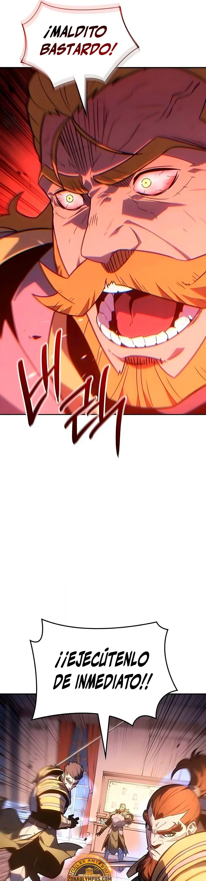 El Señor de Hielo > Capitulo 61 > Page 311