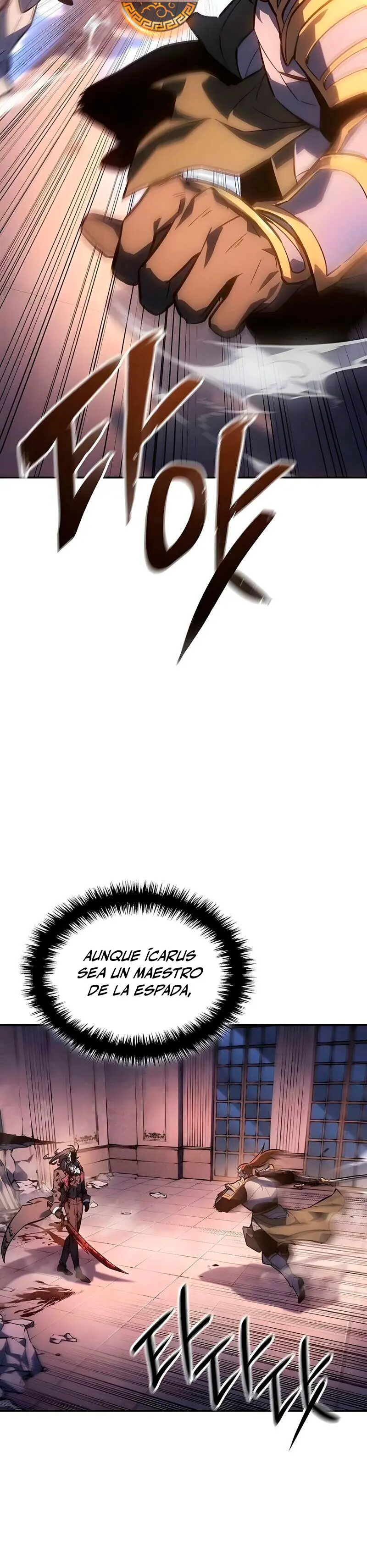 El Señor de Hielo > Capitulo 61 > Page 321