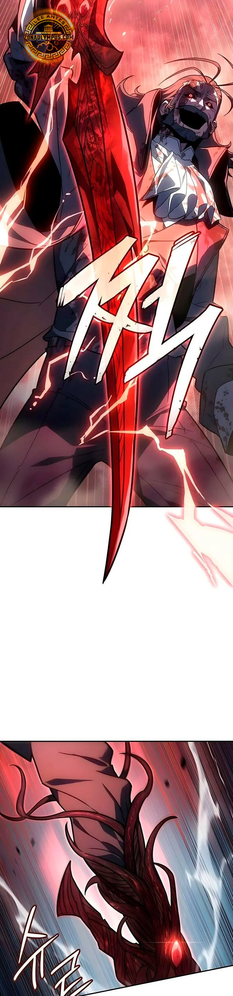 El Señor de Hielo > Capitulo 61 > Page 341