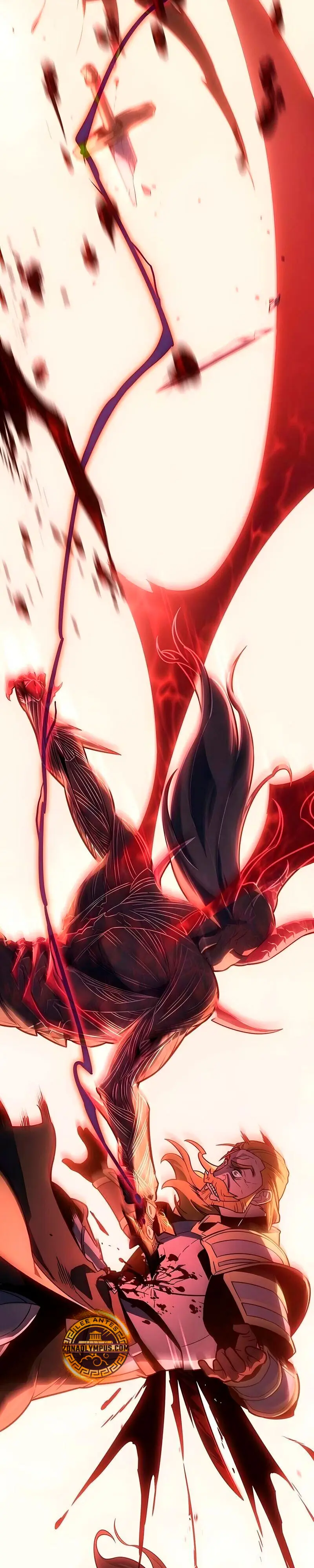 El Señor de Hielo > Capitulo 61 > Page 401