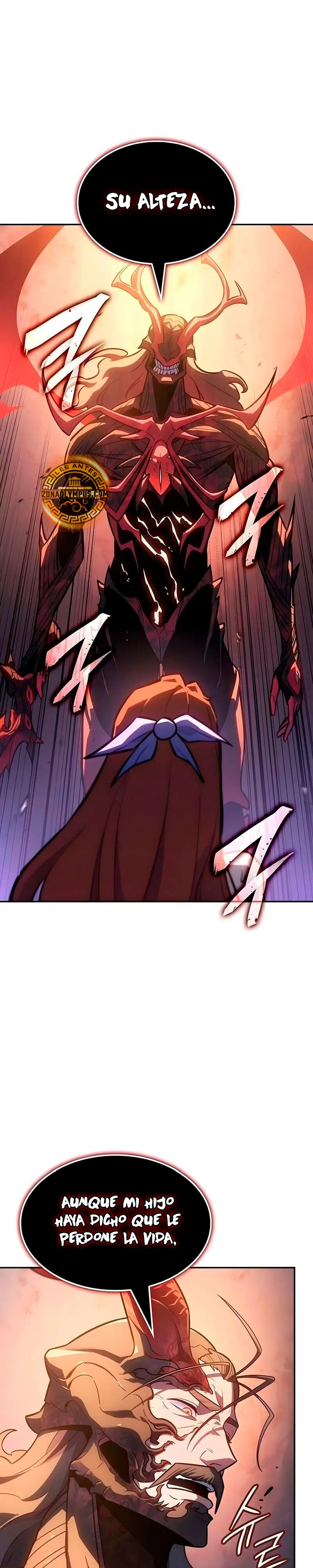 El Señor de Hielo > Capitulo 61 > Page 431