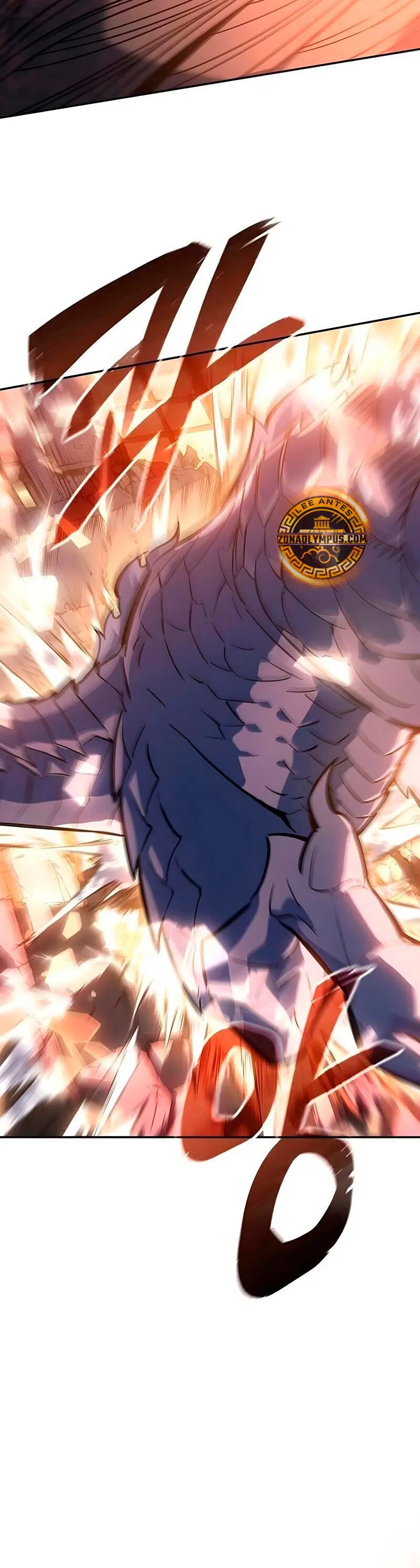 El Señor de Hielo > Capitulo 61 > Page 481