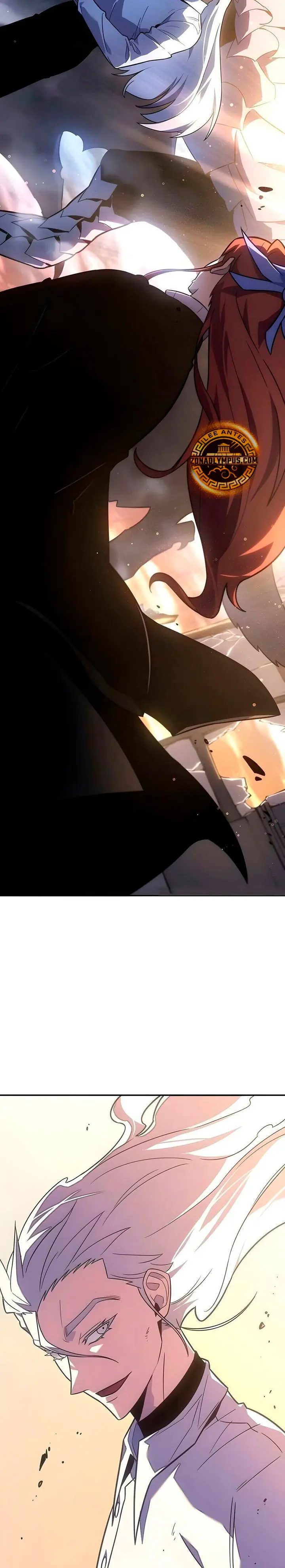 El Señor de Hielo > Capitulo 62 > Page 31