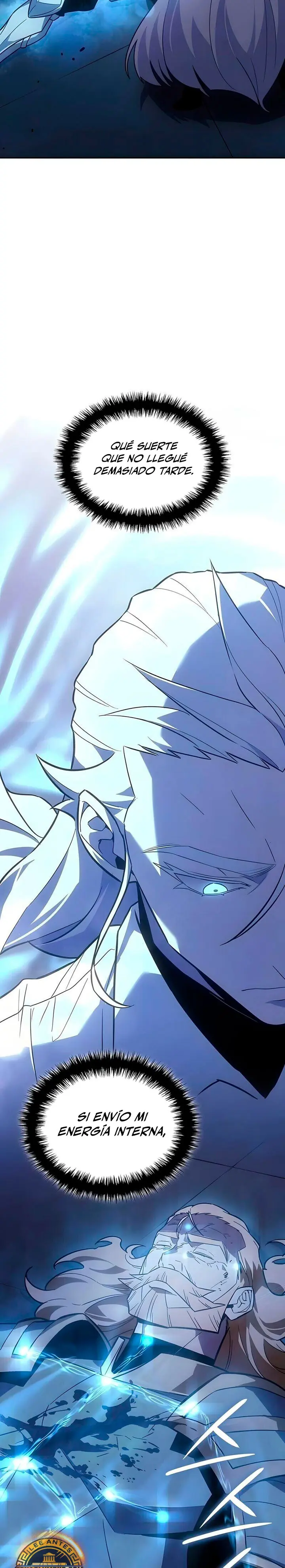 El Señor de Hielo > Capitulo 62 > Page 51