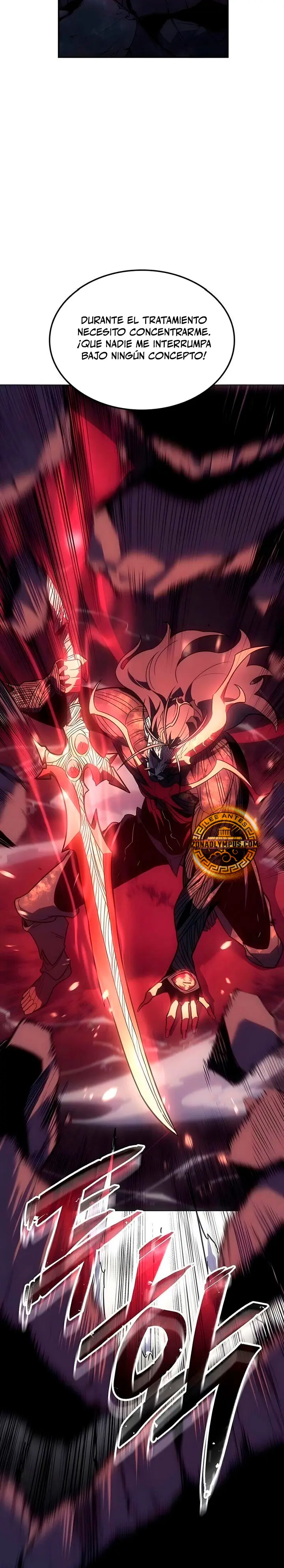 El Señor de Hielo > Capitulo 62 > Page 71