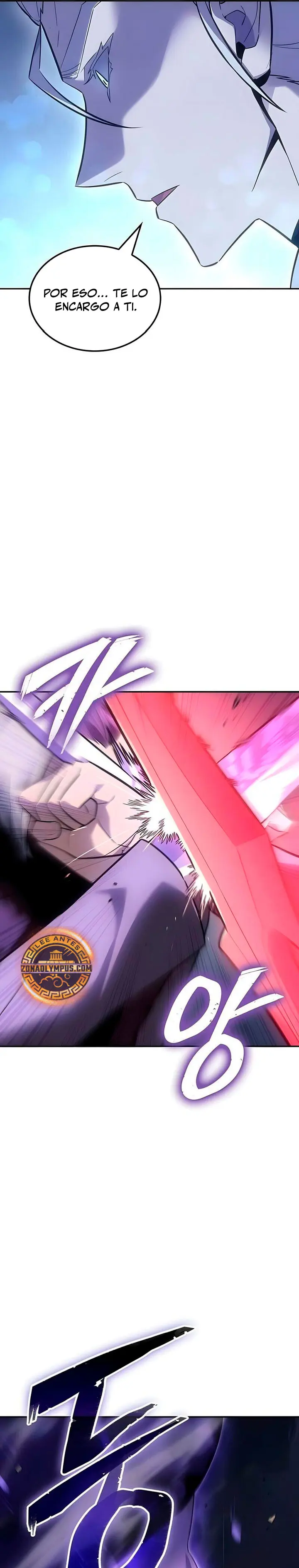 El Señor de Hielo > Capitulo 62 > Page 91
