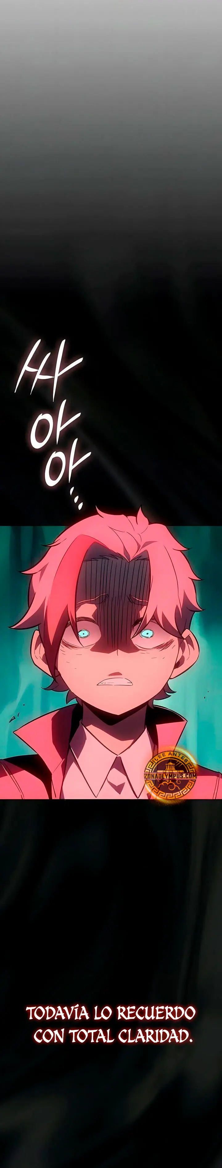 El Señor de Hielo > Capitulo 62 > Page 111