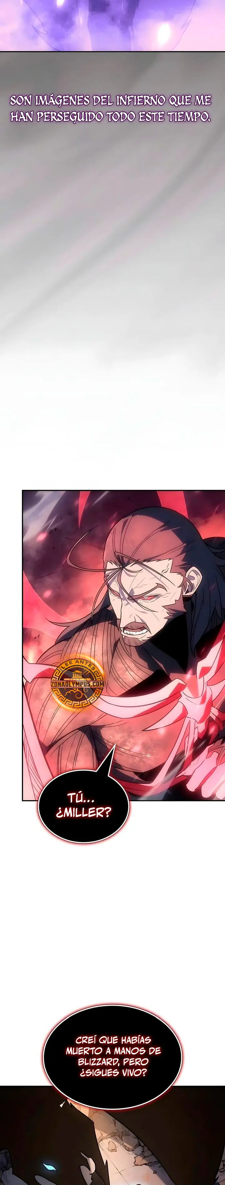 El Señor de Hielo > Capitulo 62 > Page 141