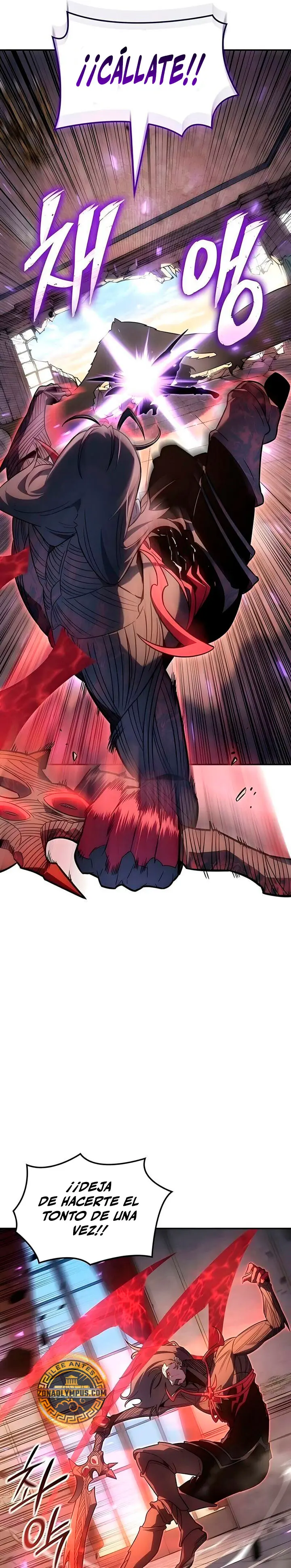 El Señor de Hielo > Capitulo 62 > Page 171