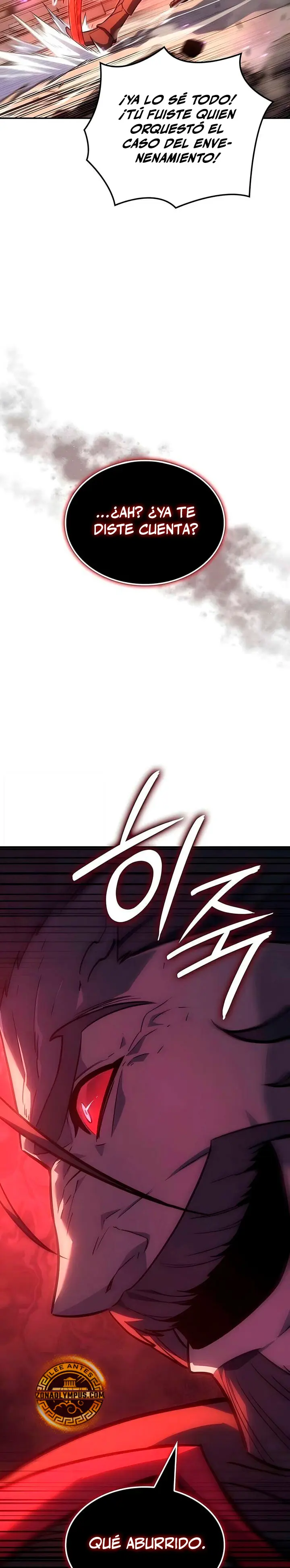 El Señor de Hielo > Capitulo 62 > Page 181